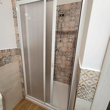 Apartmán Il Girasole