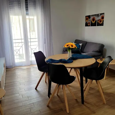 Apartment Il Girasole *