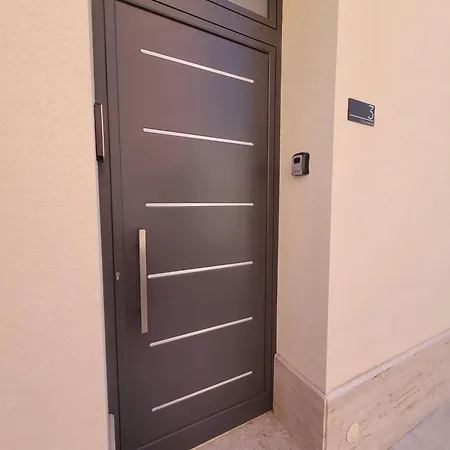 Il Girasole Apartment Paceco
