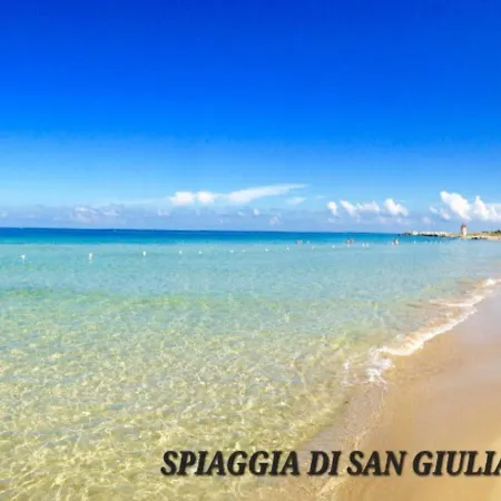 Il Girasole Apartmán *
