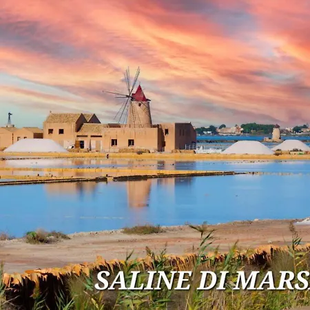 Apartment Il Girasole