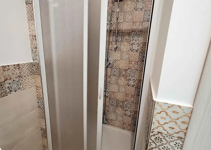 Apartment Il Girasole