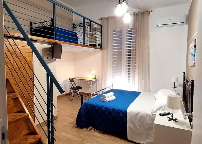 Il Girasole Apartment Paceco