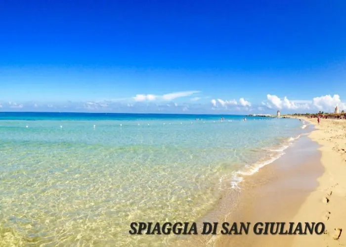 Il Girasole Apartment *