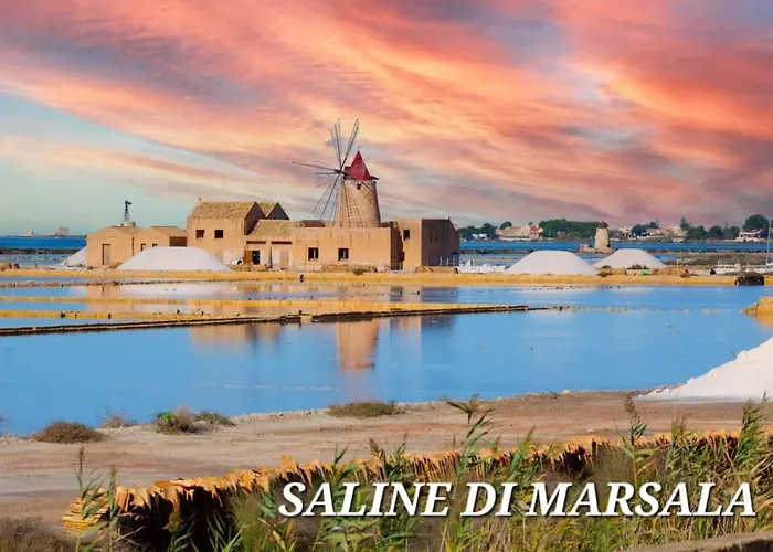 Apartment Il Girasole